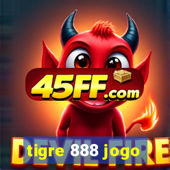 tigre 888 jogo
